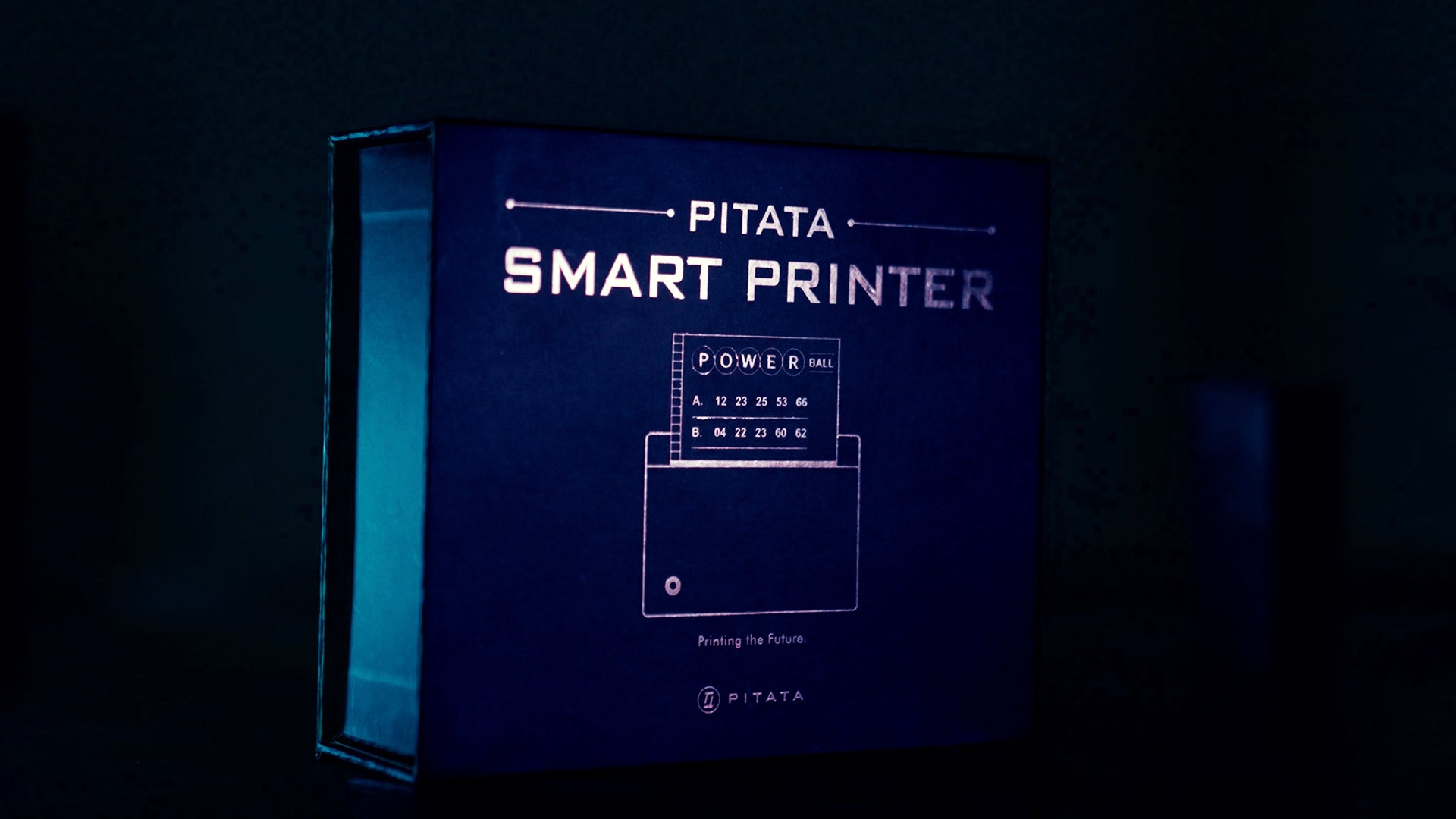 Home page | PITATA Magic