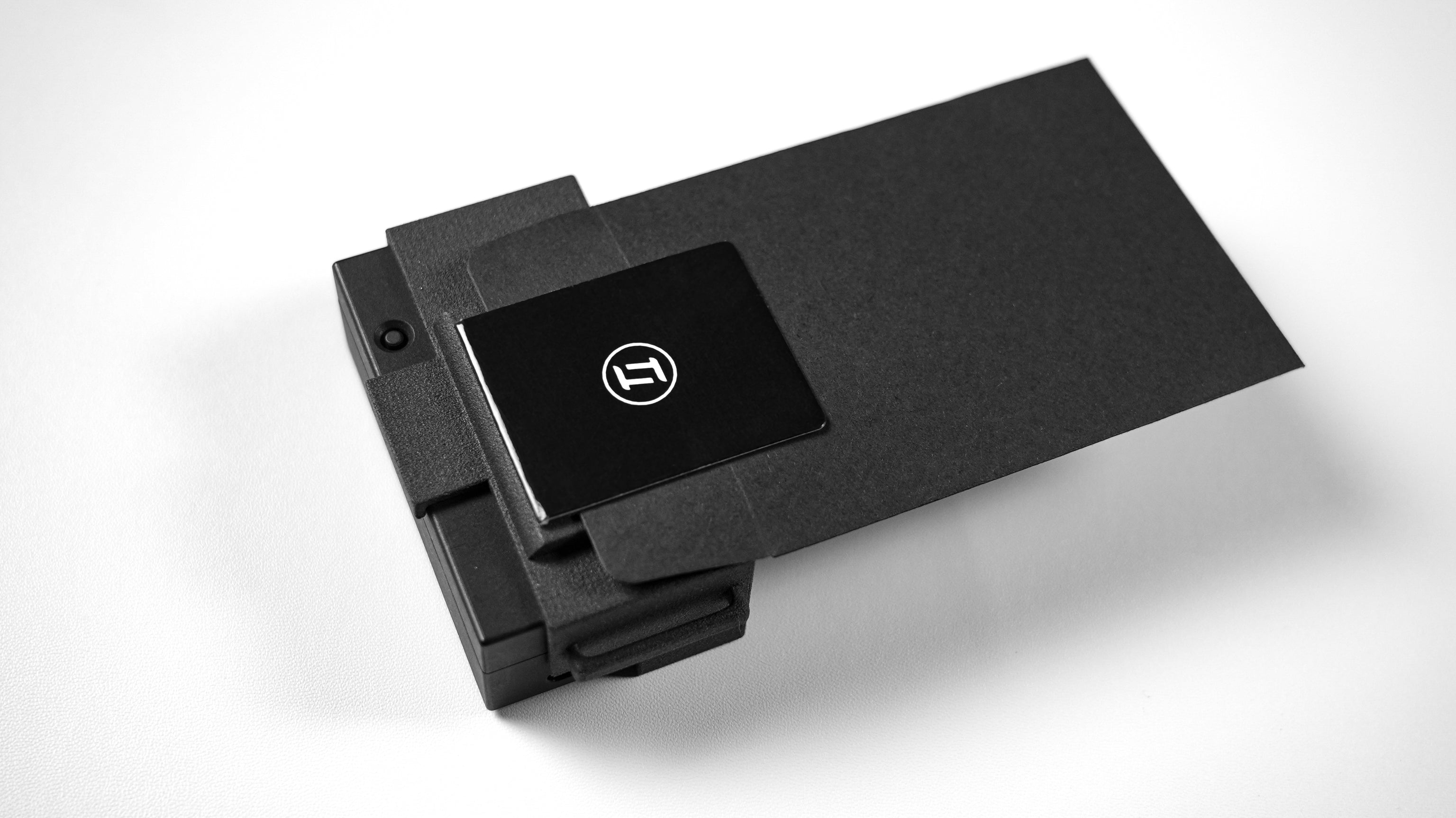 Holder For The Pitata Smart Printer Mini Pitata Magic